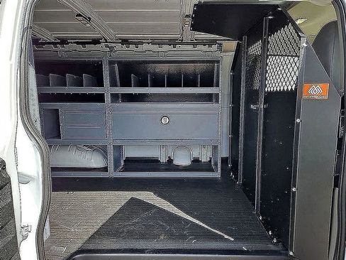 New 2025 Chevrolet Express 2500 w/ Driver Convenience Package image 22