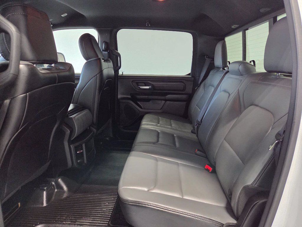 Used 2024 RAM 1500 Tradesman w/ Trailer Tow Group AWD/4WD image 5