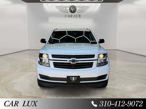 Used 2019 Chevrolet Tahoe LT w/ RST Edition RWD image 8
