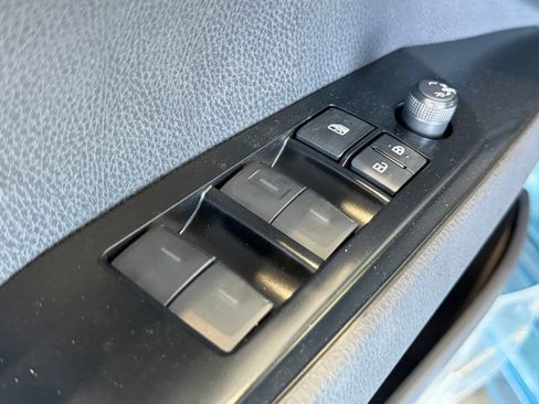 New 2026 Toyota Camry SE FWD image 16