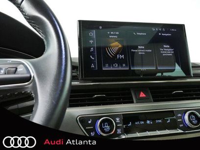 Used 2023 Audi A5 2.0T Premium Plus w/ Premium Plus