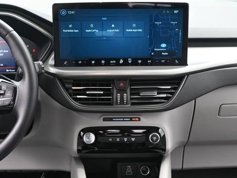 Used 2025 Ford Escape Base image 26