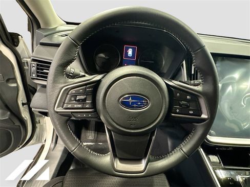 Certified 2025 Subaru Outback Premium image 10