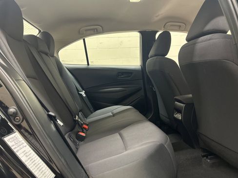 Used 2024 Toyota Corolla LE image 9