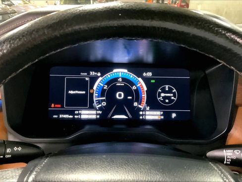 Used 2023 Toyota Tundra 1794 Edition image 25