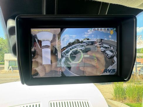 Used 2022 RAM ProMaster 1500 FWD image 36