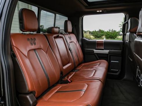 Used 2018 Ford F250 King Ranch w/ King Ranch Ultimate Package AWD/4WD image 41