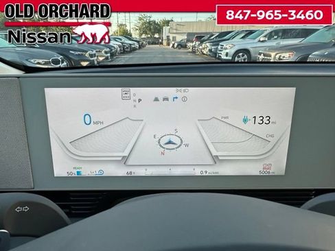 Used 2024 Hyundai Ioniq 5 SEL AWD/4WD image 21