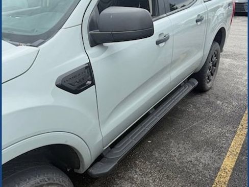 Used 2023 Ford Ranger XLT w/ Equipment Group 301A Mid AWD/4WD image 1