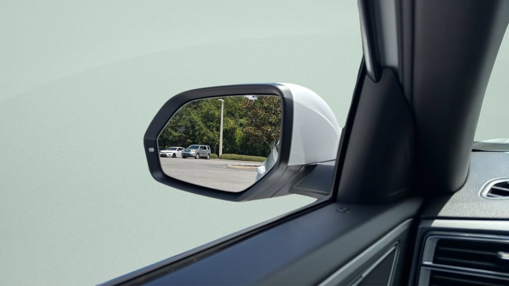 New 2026 Volkswagen Atlas Cross Sport SE FWD image 39