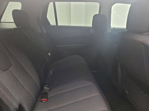 Used 2017 GMC Terrain SLE w/ Technology Package FWD image 19