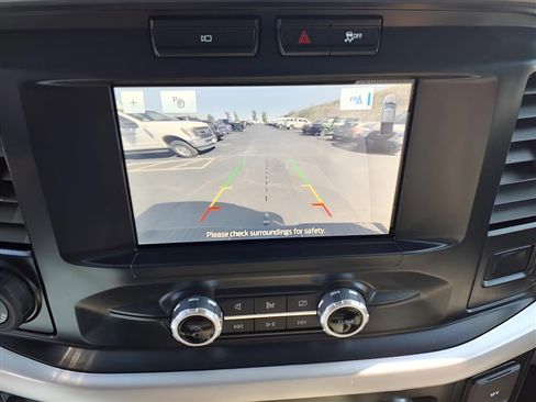 Used 2023 Ford F150 XLT w/ Equipment Group 301A Mid image 12