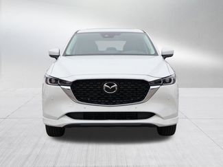 New 2025 MAZDA CX-5 AWD 2.5 S w/ Premium Plus Pkg video 2