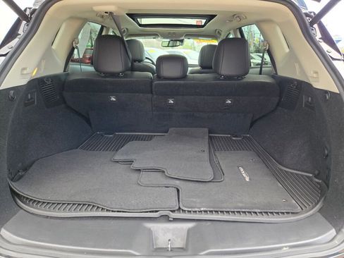 Used 2021 Nissan Murano Platinum w/ Cargo Package AWD/4WD image 14