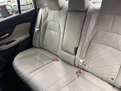 New 2026 Nissan Sentra SL w/ Floor Mat Package FWD image 29