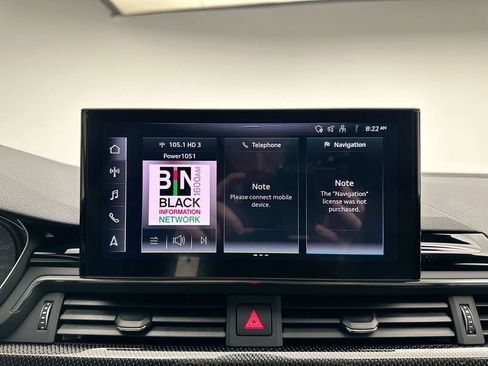 Used 2024 Audi S5 Premium image 14