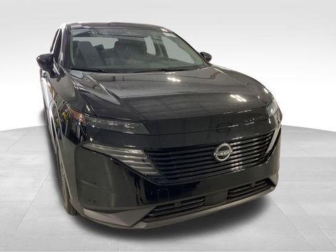 Used 2025 Nissan Murano SL image 2