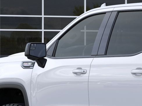 New 2026 GMC Sierra 1500 AT4 w/ Technology Package AWD/4WD image 12