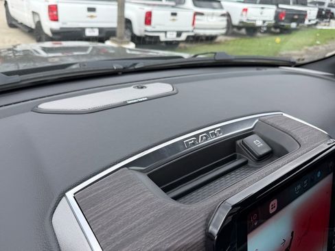 New 2026 RAM 1500 Laramie image 25
