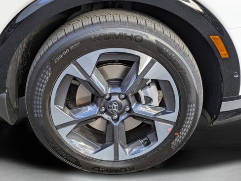 New 2026 Hyundai Palisade Limited image 26