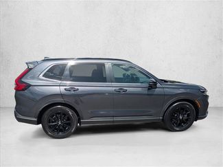 Used 2024 Honda CR-V Sport video 4