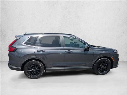 Used 2024 Honda CR-V Sport image 4
