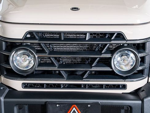 Used 2024 INEOS Grenadier image 16