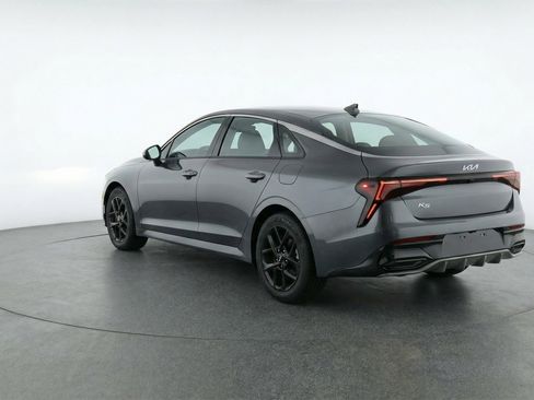 Used 2025 Kia K5 LXS FWD image 6