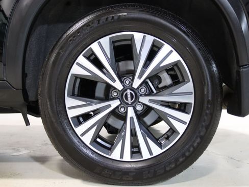 Used 2023 Nissan Rogue SV AWD/4WD image 64