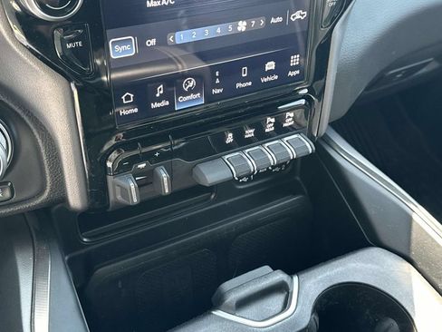 Used 2023 RAM 1500 Rebel w/ Rebel Level 2 Equipment Group AWD/4WD image 31