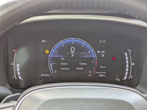 Used 2024 Toyota Corolla XSE image 24