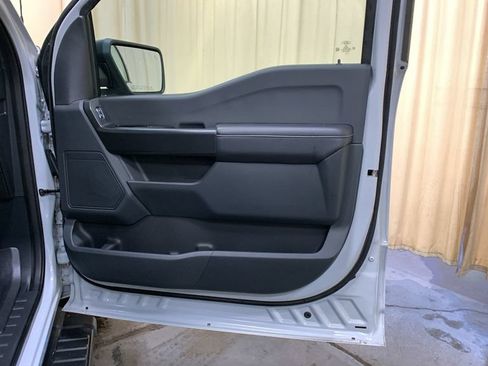 Certified 2025 Ford F150 STX w/ STX Black Appearance Package AWD/4WD image 11