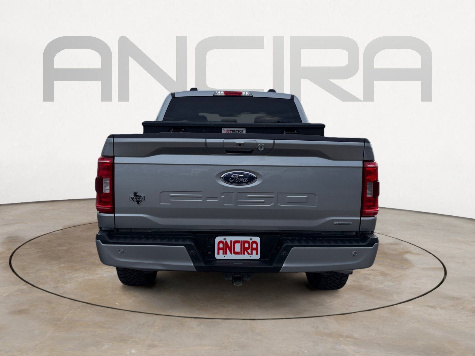 Used 2021 Ford F150 XLT w/ Equipment Group 302A High RWD image 8