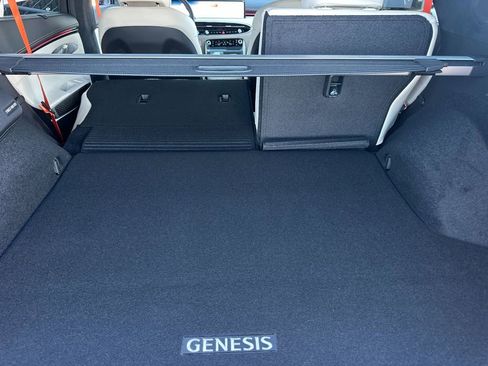 New 2026 Genesis GV70 3.5T Sport Prestige AWD/4WD image 15