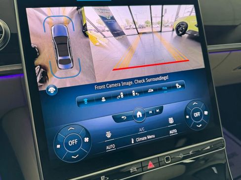 Used 2022 Mercedes-Benz S 580 4MATIC Sedan image 31