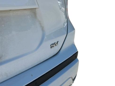 Used 2024 Nissan Kicks SV w/ Interior Electronics Package image 31