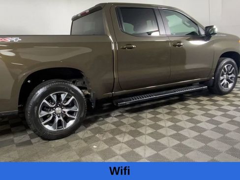 Used 2023 Chevrolet Silverado 1500 LT image 11