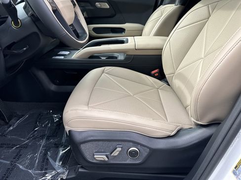New 2027 Kia Telluride EX FWD image 10