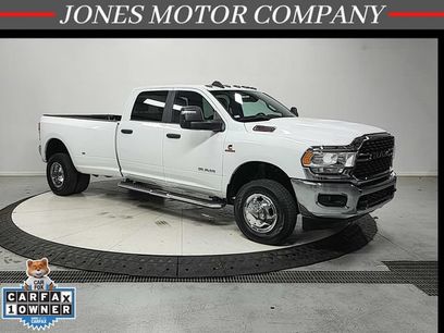 Used 2024 RAM 3500 Big Horn