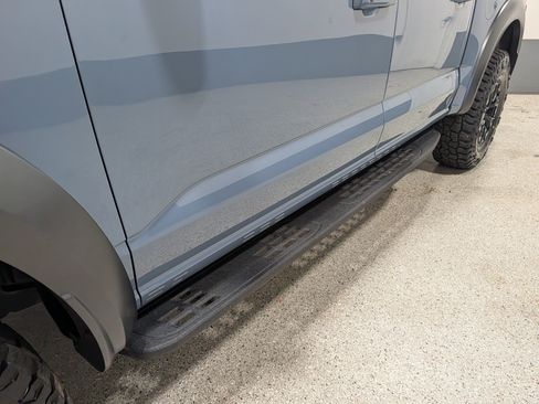 Used 2023 Ford F150 Raptor w/ Raptor 37 Performance Package AWD/4WD image 9