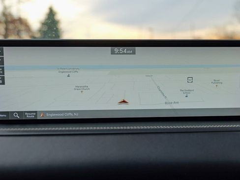 Used 2021 Genesis GV80 3.5T w/ Prestige Package 07 image 57