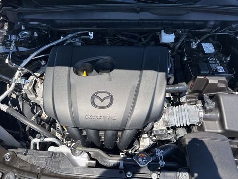Used 2026 MAZDA CX-50 AWD 2.5 S w/ Preferred Pkg image 32