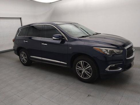 Used 2019 INFINITI QX60 Pure AWD/4WD image 11