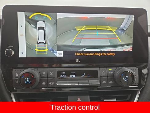 New 2026 Toyota Grand Highlander AWD image 13