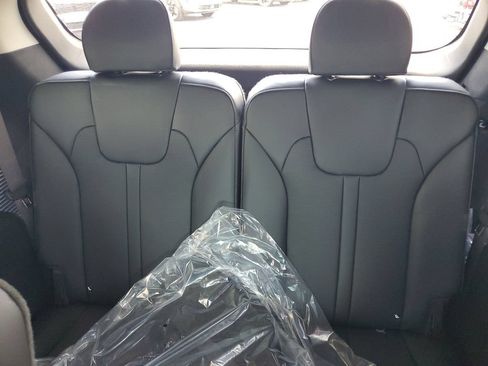 New 2026 Kia Sorento EX w/ EX Premium Package FWD image 23