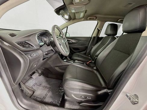 Used 2018 Buick Encore Preferred FWD image 12