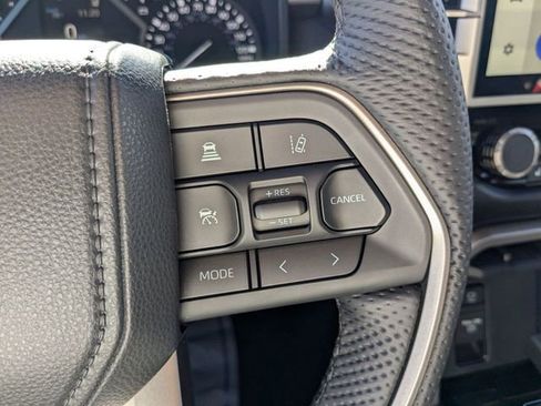 New 2025 Toyota Tundra SR5 AWD/4WD image 18