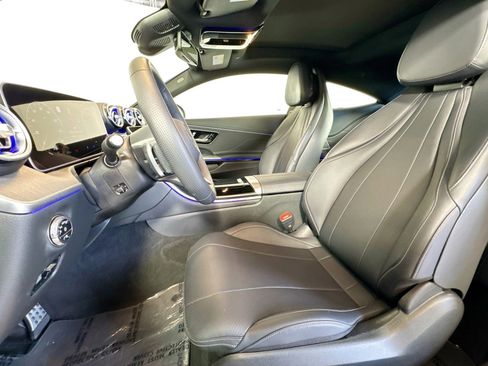Certified 2026 Mercedes-Benz CLE 300 4MATIC Coupe image 19