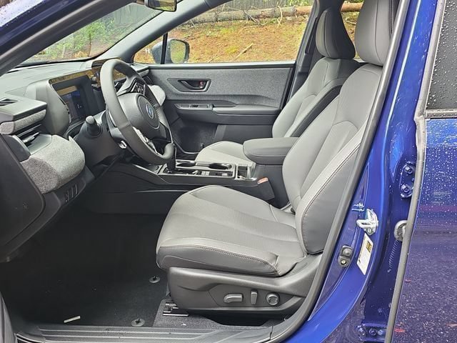 New 2026 Subaru Outback Limited AWD/4WD image 8