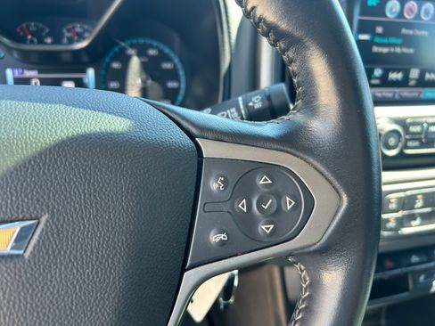 Used 2018 Chevrolet Colorado Z71 image 17
